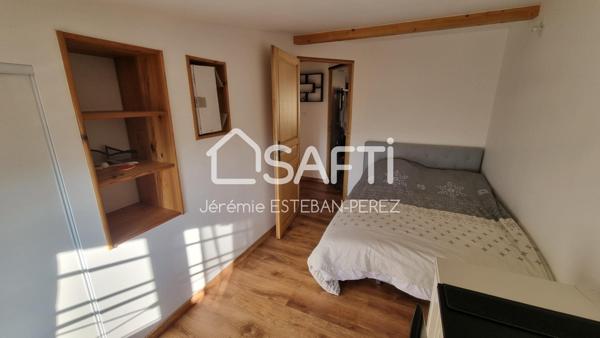 Maison familiale chaleureuse et accueillante