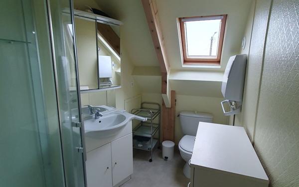 Maison à louer    4 pièces •  Trébeurden