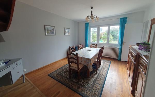 Maison à louer    4 pièces •  Trébeurden