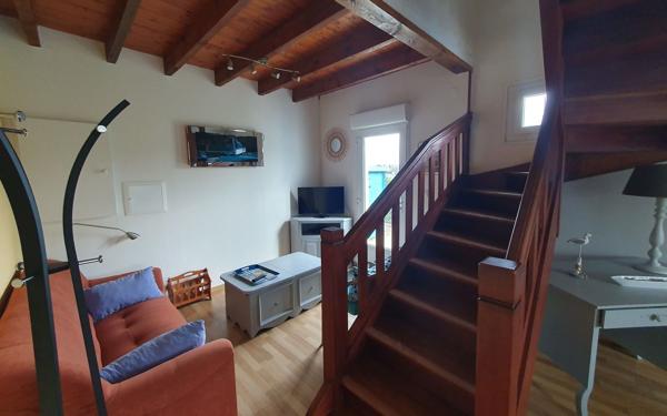 Maison à louer    4 pièces •  Trébeurden