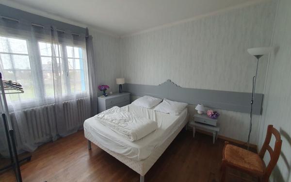 Maison à louer    4 pièces •  Trébeurden