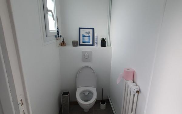 Maison à louer    4 pièces •  Trébeurden