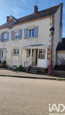 Maison à vendre 3 pièces 80 m² La Motte-Saint-Jean