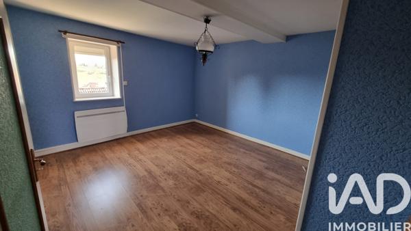 Maison à vendre 3 pièces 80 m² La Motte-Saint-Jean