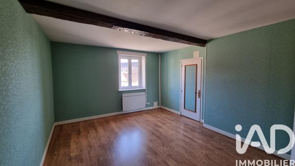 Maison à vendre 3 pièces 80 m² La Motte-Saint-Jean