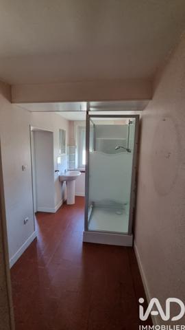 Maison à vendre 3 pièces 80 m² La Motte-Saint-Jean