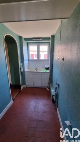 Maison à vendre 3 pièces 80 m² La Motte-Saint-Jean