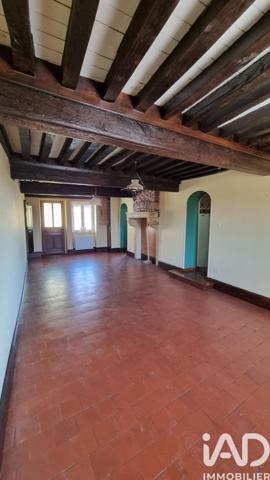 Maison à vendre 3 pièces 80 m² La Motte-Saint-Jean