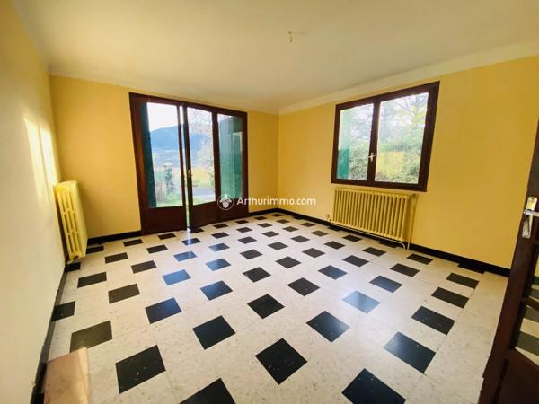 Vente Appartement 4 pièces 79 m2 à Millau