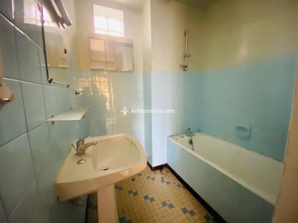 Vente Appartement 4 pièces 79 m2 à Millau