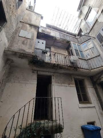 Immeuble