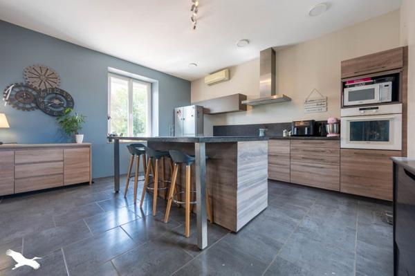 Maison à vendre 197 580 € Allouis 6 p 140 m² DPE C