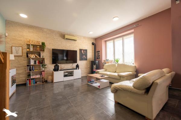 Maison à vendre 197 580 € Allouis 6 p 140 m² DPE C