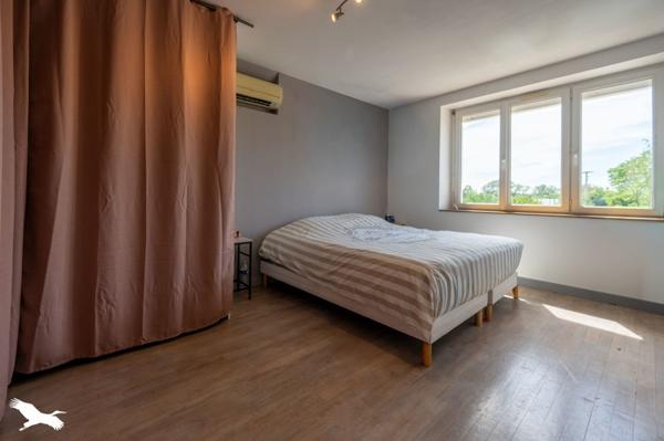 Maison à vendre 197 580 € Allouis 6 p 140 m² DPE C