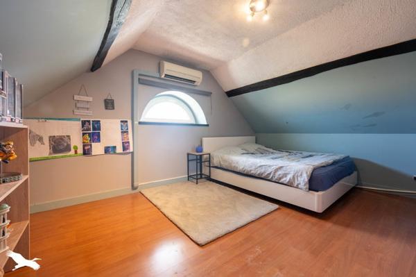 Maison à vendre 197 580 € Allouis 6 p 140 m² DPE C