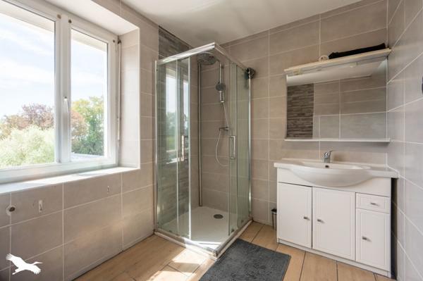 Maison à vendre 197 580 € Allouis 6 p 140 m² DPE C