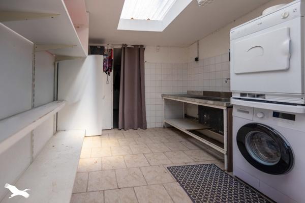 Maison à vendre 197 580 € Allouis 6 p 140 m² DPE C