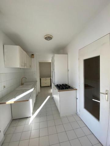 Appartement 64m² secteur Alco, Celleneuve