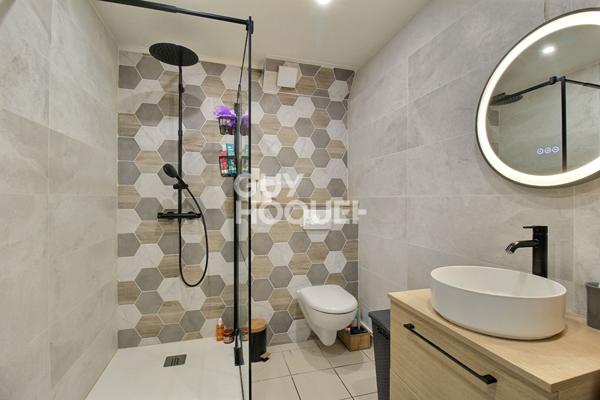 Charmant appartement de 3 pièces avec jardin à DIEULOUARD