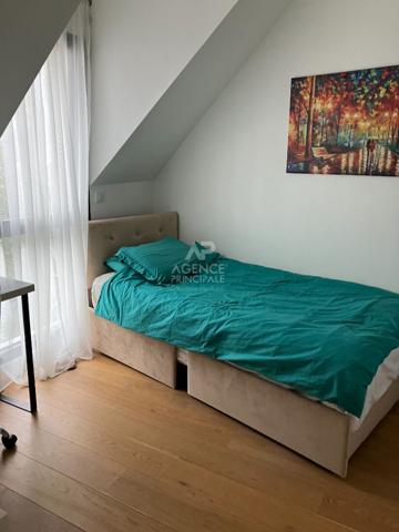 Appartement 5 pièce(s) 103 m2 6 Petit parc €960 000 ** - Référence 4676