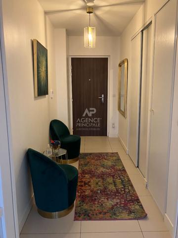 Appartement 5 pièce(s) 103 m2 6 Petit parc €960 000 ** - Référence 4676