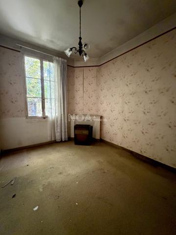 Maison arcachonnaise idéalement située