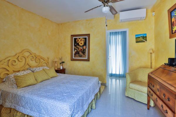 maison à vendre  5 pièces - 211 m2 VILLEFRANCHE SUR MER - 06