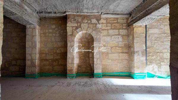 Maison à vendre 4 pièces de 120 m²