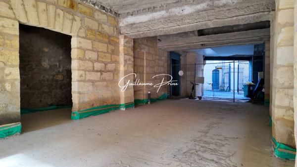 Maison à vendre 4 pièces de 120 m²