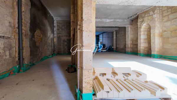 Maison à vendre 4 pièces de 120 m²