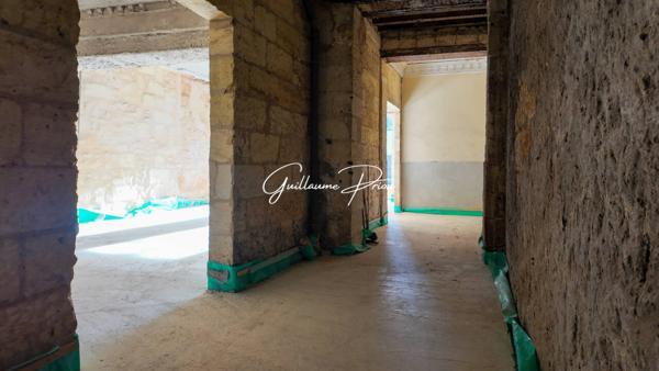 Maison à vendre 4 pièces de 120 m²