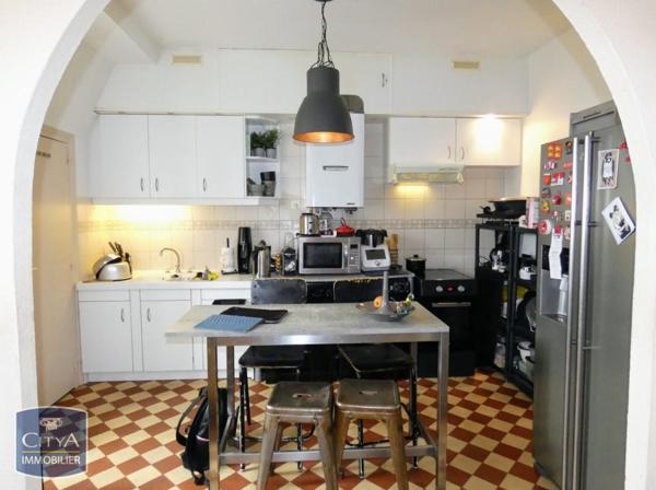 Location appartement Charleville-Mézières (08000) 3 pièces 80.8m²