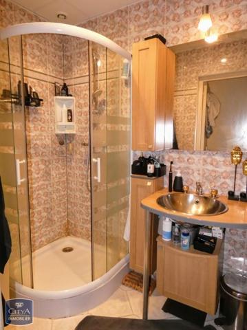 Location appartement Charleville-Mézières (08000) 3 pièces 80.8m²