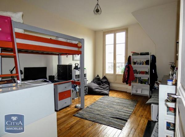 Location appartement Charleville-Mézières (08000) 3 pièces 80.8m²