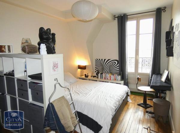 Location appartement Charleville-Mézières (08000) 3 pièces 80.8m²