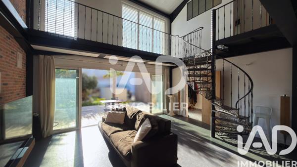 Maison à vendre 4 pièces 149 m² L'Houmeau