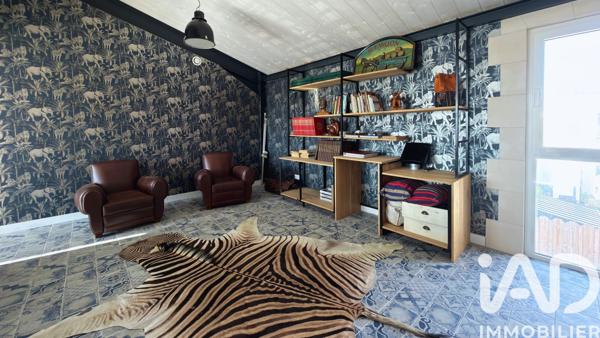 Maison à vendre 4 pièces 149 m² L'Houmeau