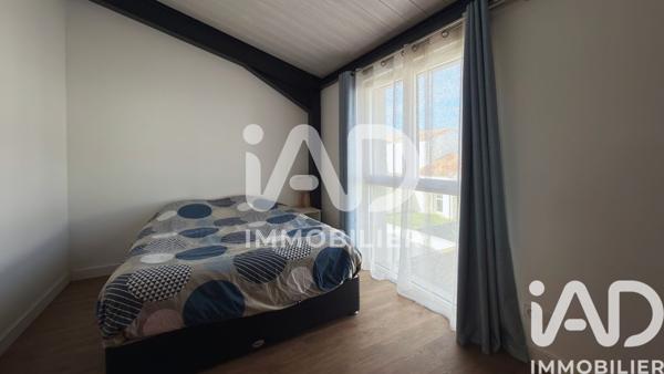 Maison à vendre 4 pièces 149 m² L'Houmeau