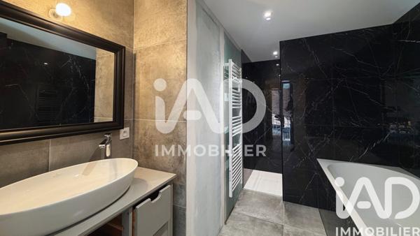 Maison à vendre 4 pièces 149 m² L'Houmeau