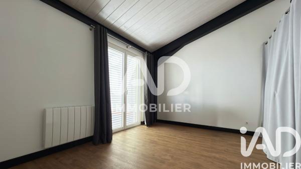 Maison à vendre 4 pièces 149 m² L'Houmeau
