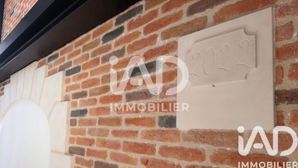 Maison à vendre 4 pièces 149 m² L'Houmeau
