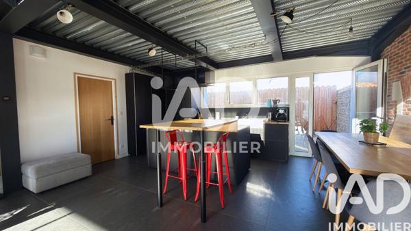 Maison à vendre 4 pièces 149 m² L'Houmeau
