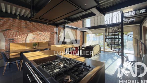 Maison à vendre 4 pièces 149 m² L'Houmeau