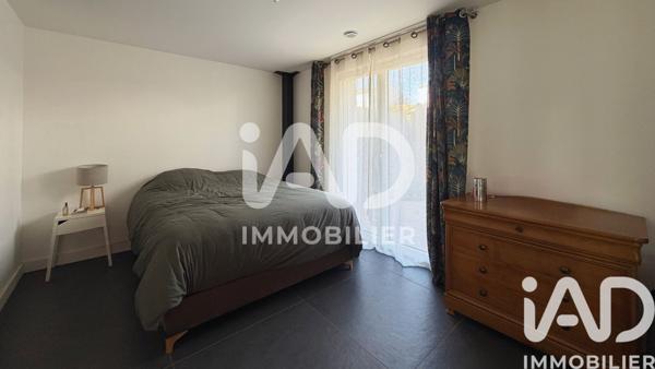 Maison à vendre 4 pièces 149 m² L'Houmeau