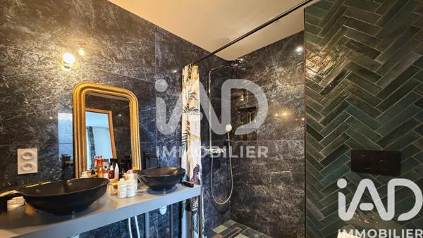 Maison à vendre 4 pièces 149 m² L'Houmeau