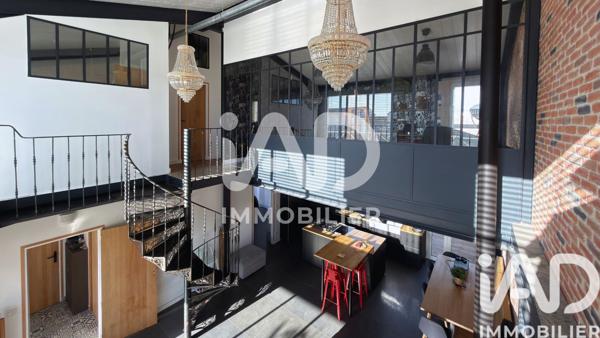 Maison à vendre 4 pièces 149 m² L'Houmeau