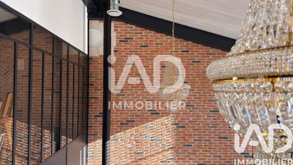 Maison à vendre 4 pièces 149 m² L'Houmeau