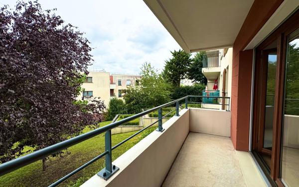 Appartement à vendre    2 pièces • 40,45 m2 Chartres