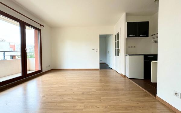 Appartement à vendre    2 pièces • 40,45 m2 Chartres