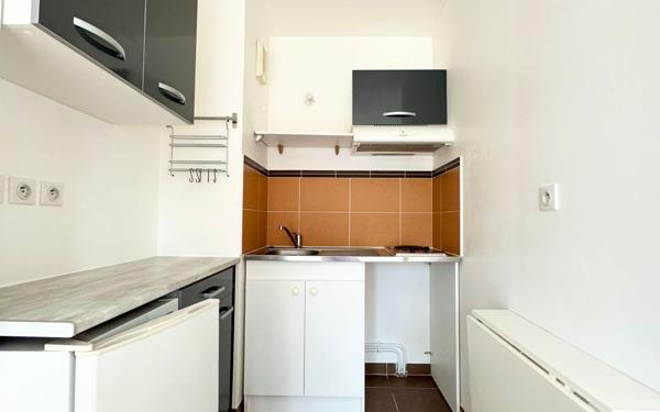 Appartement à vendre    2 pièces • 40,45 m2 Chartres